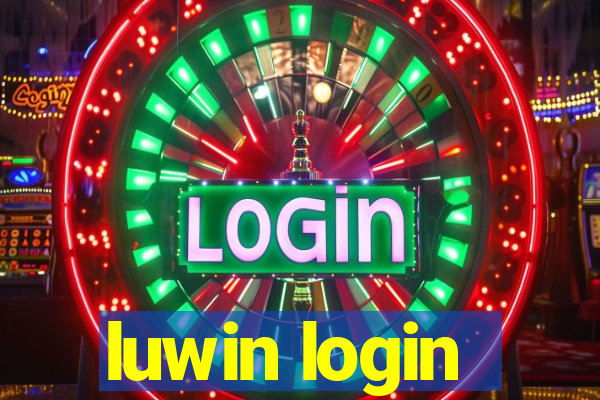 luwin login